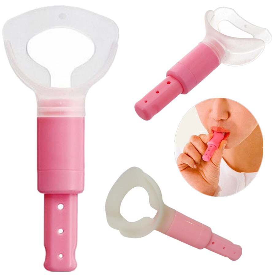 Just 5 Minutes Fat Burner Abdominal Breathing Trainer Slimming Body Waist Increase Lung Capacity Face Lift Tools For Weight Loss Secondary image