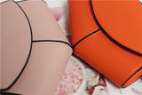 New Fanny Pack Women Waist Belt Bag serpentine Vintage Waist Bags Girl Fashion Bum Pouch Phone Leather Chest Packs Mochila mujer