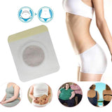 Slim Patch Navel Sticker Slimming Products Fat Burning Losing Weight Cellulite Fat Burner Weight Loss Paste Belly Waist 40pcs