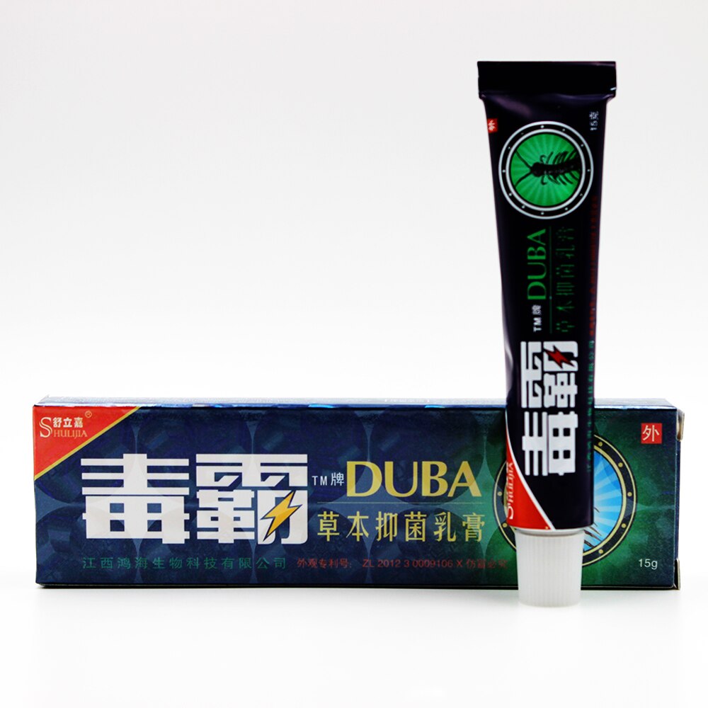 New Body Psoriasis Cream For Dermatitis and Eczema Pruritus Psoriasis Ointment Herbal Creams Skin Care Health Patches