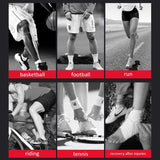 Ankle Support Brace Protector Ankle Splint Bandage Arthritis Pain Relief Guard Foot Splint Sprain Injury Wraps Heel Massager