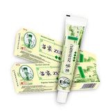 Zudaifu Cream Psoriasis Cream Skin Care Psoriasis Skin Dropshipping Dermatitis Eczematoid Eczema Ointment Treatment Care Cream