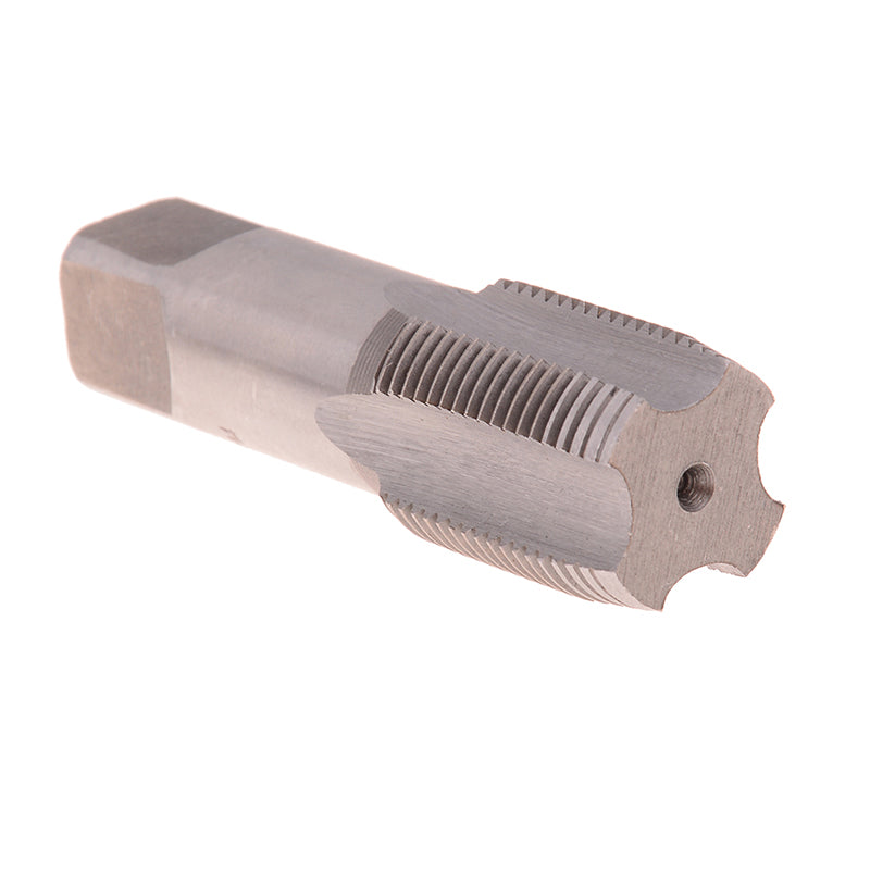 G1/8 1/4 3/8 1/2 3/4 HSS Taper Pipe Tap BSP Metal Screw Thread Cutting Tools Secondary image