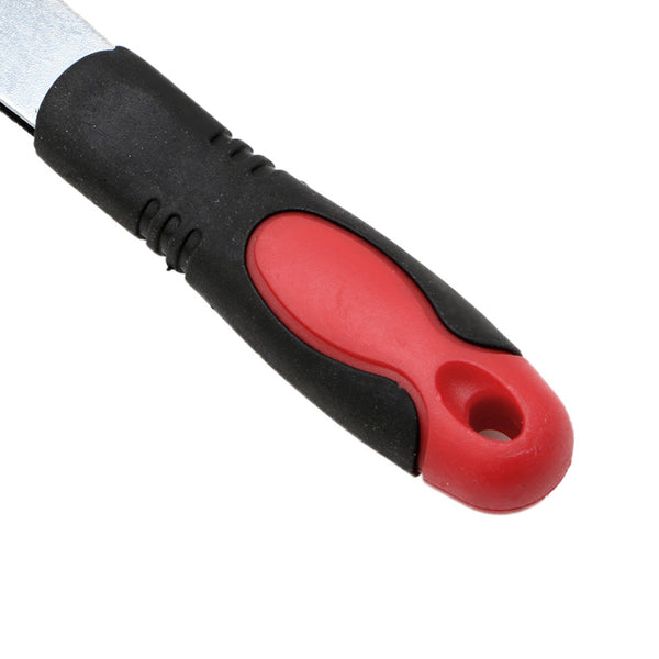 VLEEDC Mini Rapid Ratchet Wrench 1/4" Screwdriver Rod Quick Socket Wrench Tools Red