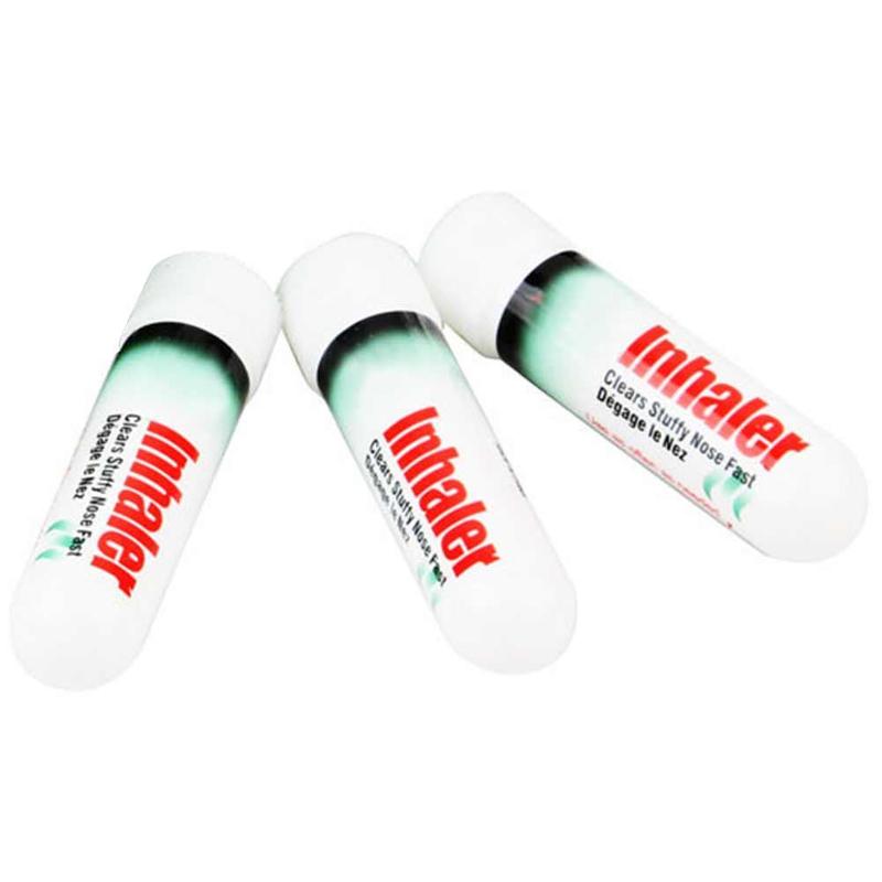 Nasal Inhaler Better Breathe Fast Relief From Nasal Congestion Colds Hay Fever Allergies Sinusitis Nasal Inhaler Secondary image