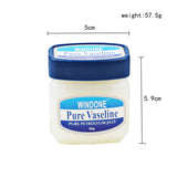 Vaseline Pure Petroleum Jelly Moisturizing Cream Anti Chapping Anti Cracking Hand Cream Foot Skin Protection Freeze Cream 50g
