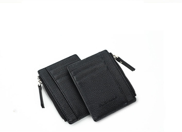 Single Zipper WALLET The Most Stylish Way To Carry Around Money Cards And  Coins Men Leather Purse Card Holder Long Business Women Wallet From  Hot_bag1688, $13.51