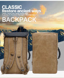 Mutifunctional Unisex Men's New Backpack Travel Pack Sports Bag Outdoor Mountaineering Hiking Climbing Camping Backpack for Male
