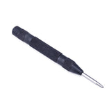 1PC Heavy Duty Automatic Centre Punch Spring Loaded Metal Wood Press Dent Marker