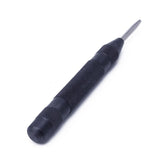 1PC Heavy Duty Automatic Centre Punch Spring Loaded Metal Wood Press Dent Marker