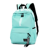 Teenagers School Bag Men Women Backpack Laptop Backpack Boys Girls School Backpacks Shoulder Bag Mochila escolar Rucksack