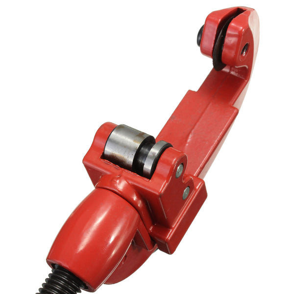 Pipes Tube Cutter Cutting Tool 18cm Adjustable Copper Vinyl Brass For 3mm-30mm G type Tube Knife Cut Plumbing Tool