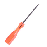1Pcs Triwing Tri-Wing Screwdriver Screw Driver for Wii GBA DS Lite NDSL NDS SP Repair Tool Wholesale