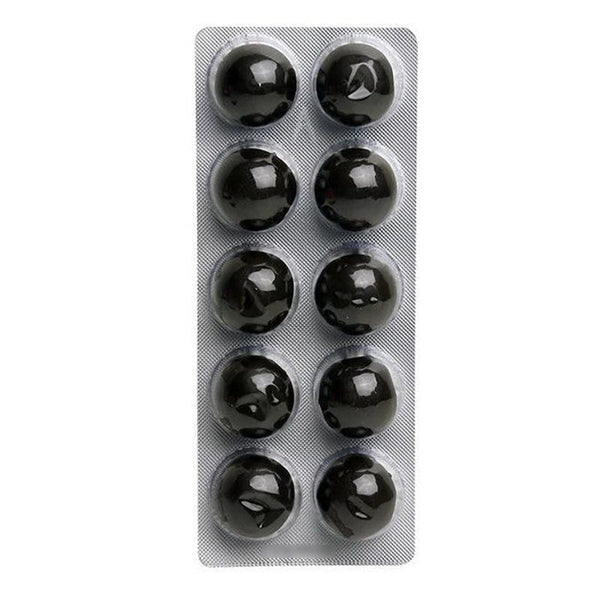 Lixiaoxiang Duanwu Zhansheng Pills 9g*10pills/box 立效 独活寄生丸 9克*10丸/盒