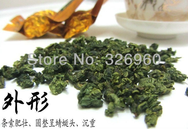 TemuTea 24 Bags Chinese Tieguanyin Tea Oolong Tea Black Tea Green Tea Puer Tea Herbal Tea New Tea