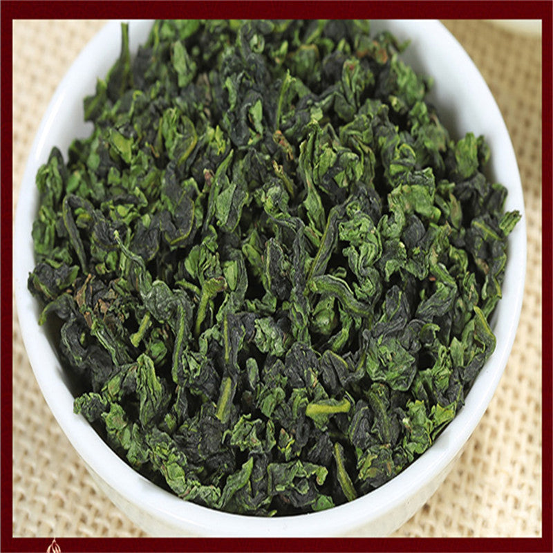 TemuTea 10 Bags Health Care Chinese TiKuanYin Green Tea Weight Loss TieGuanYin Tea  HelloYoung brand