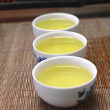 125g China High Quality Milk Oolong Tea Tiguanyin Green Tea Milk Oolong Milk Tea