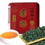 Oolong Tea Organic Green Tea Loose Leaf Slimming Tea Anxi Tie Guan Yin 10 Bags