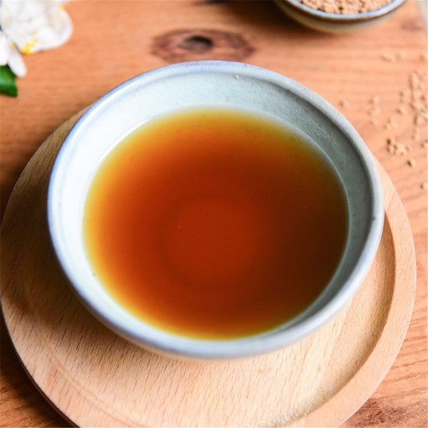 TemuTea 1-50 pcs Sweet Brown Sugar Ginger Tea Candy Instant Tea Women Health Care Nourishing Black Tea