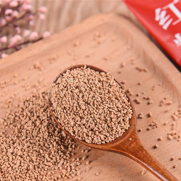 TemuTea 1-50 pcs Sweet Brown Sugar Ginger Tea Candy Instant Tea Women Health Care Nourishing Black Tea