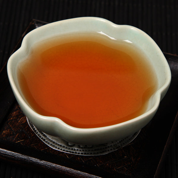 TemuTea 200g Quality Artistic Blooming Tea Peony Scented Puer Flower Nectar Fruit Herbal Tea