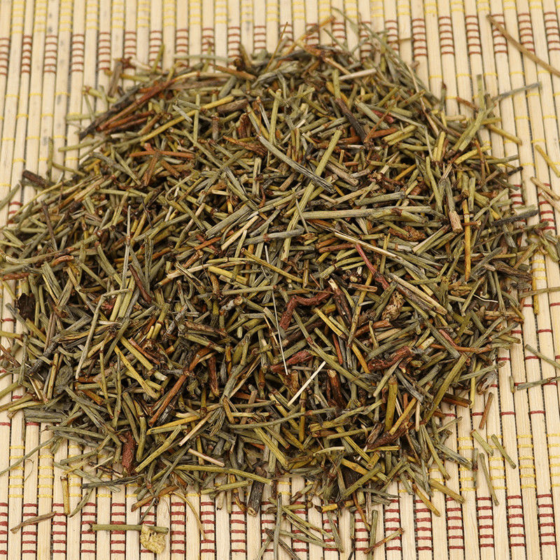 TemuTea 250g MaHuang Herbal Tea Pure Raw Natural Ephedra Sinica Tea Ma Huang Tea Health Care Tea Muhuang Mohuang Mahang