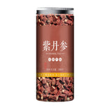 紫丹参 Natural Organic Healthy Herbal Tea Zidanshen Canned 150g Salvia Tablets