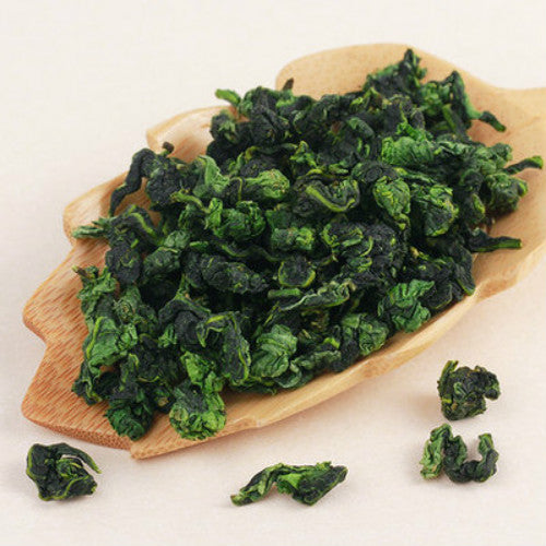 TemuTea 250g Milk Oolong Tea Taiwan jin xuan Tea Oolong Milk Tea Tie guan yin Green Tea (VIP Price now! The price will go up up up!) Secondary image