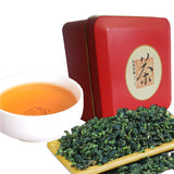 10 Bags Health Care Chinese TiKuanYin Green Tea Weight Loss TieGuanYin Tea  HelloYoung brand