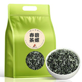 2023 New Green Tea Biluochun Natural Organic Green Tea Fragrant Bi Luo Chun 250g