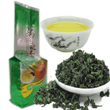 250g Tieguanyin Tea Fresh Green tea Tikuanyin Natural Organic Health Oolong Tea 铁观音茶