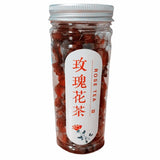 Rose Herbal Tea Weight Loss Healthy Drink Chinese Healthy Flower Herbal Tea 50g