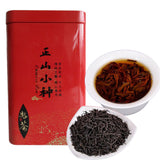 200g Lapsang Souchong Superior Oolong Tea Gift Package Organic Black Green Food zhengshanxiaozhong