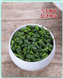 2 bags trial = $0.01 + free shipping, 30 Bags Tieguanyin Tea Oolong Tea Fresh Organic Natural Chinese Tea Green Tea Tie Guan Yin Tea