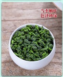 2-pack trial = $0.01 + free shipping, 30 Bags Tieguanyin Tea Oolong Tea Fresh Organic Natural Chinese Tea Green Tea Tie Guan Yin Tea