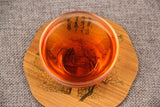 100g Yunnan Puerh Tea Xinhui Citrus Puer Cooked Tea Small Green Citrus Pu Er Tea