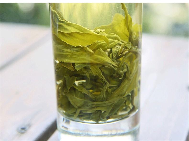 500g New Spring BiLuoChun Green Tea Bi Luo Chun Tea Green Tea  Food Health Tea