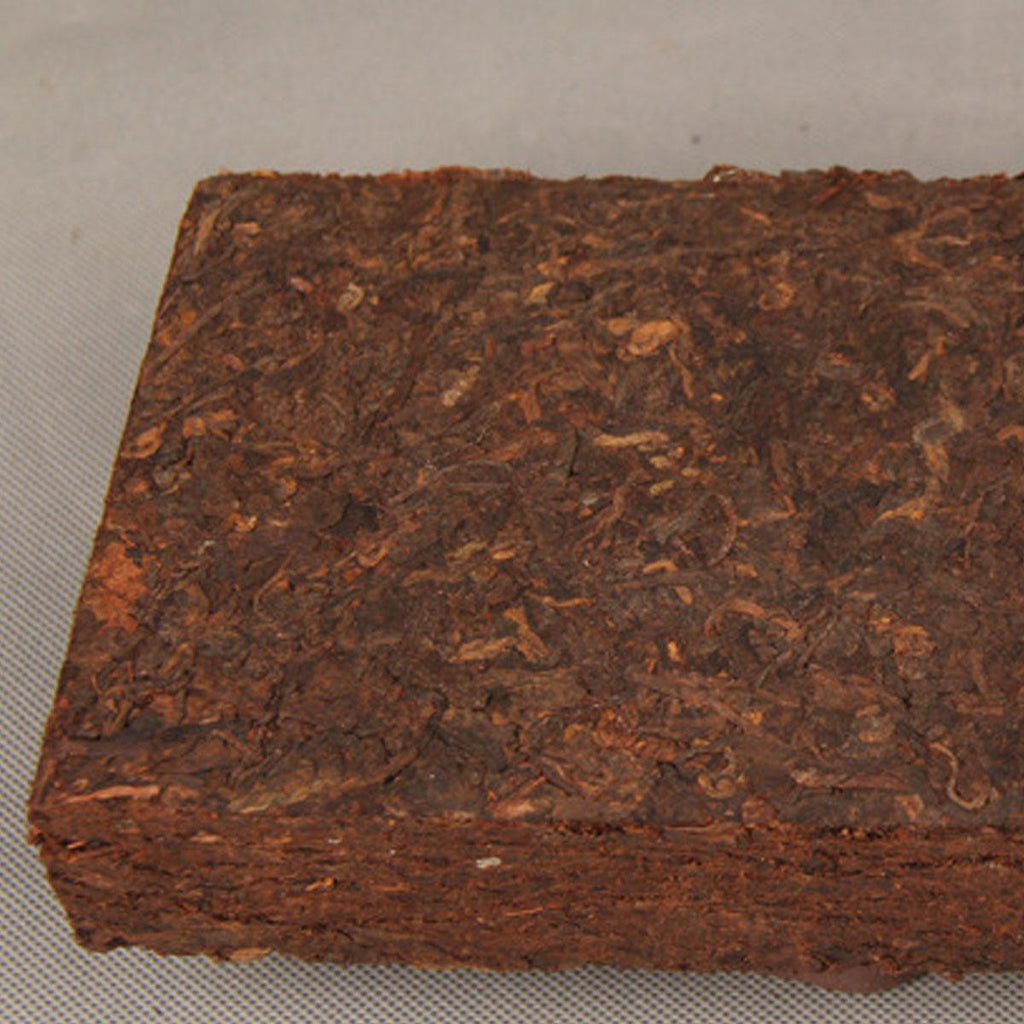 Premium Puerh Tea Chinese Ancient Tree  Wild Tea Cooked Tea  Healthy Care 1000g