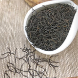 Organic little Smoky Lapsang Souchong Top Smoked Chinese Black Tea Loose Leaf tea Chinese Tea