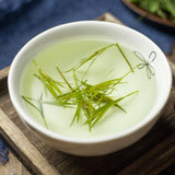 Top Grade Mountain Pink Tea Shizhu Tea Herbal Tea Chinese Wild Tea Green Food