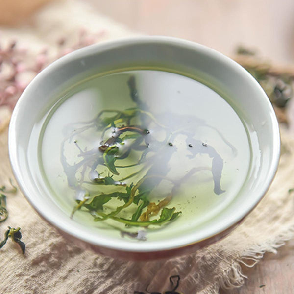Wild Flower Tea Natural Dried Dandelion Heat-clearing and Detoxifyin Herbal Tea