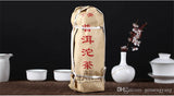 5pcs Ripe Pu erh Tuo Tea Pu’er Shu Puer Nature Cooked Pu-erh Tuo Cha Yunnan 500g
