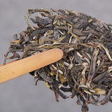 Premium Pu-erh Tea Raw Cake Yunnan Handmade Pu er Tea Seven Son Cake Sheng  357g