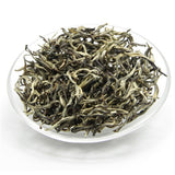 Organic Jasmine Green Tea Premium WhiteHair Monkey Jasmine Flower Tea Loose Leaf