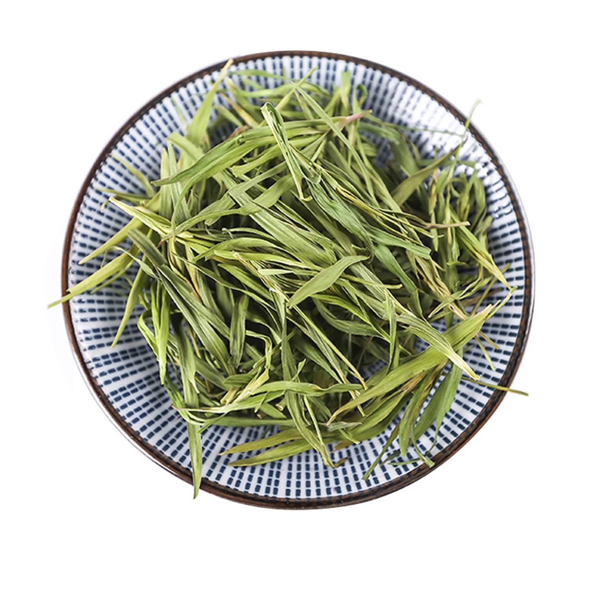 Top Grade Mountain Pink Tea Shizhu Tea Herbal Tea Chinese Wild Tea Green Food