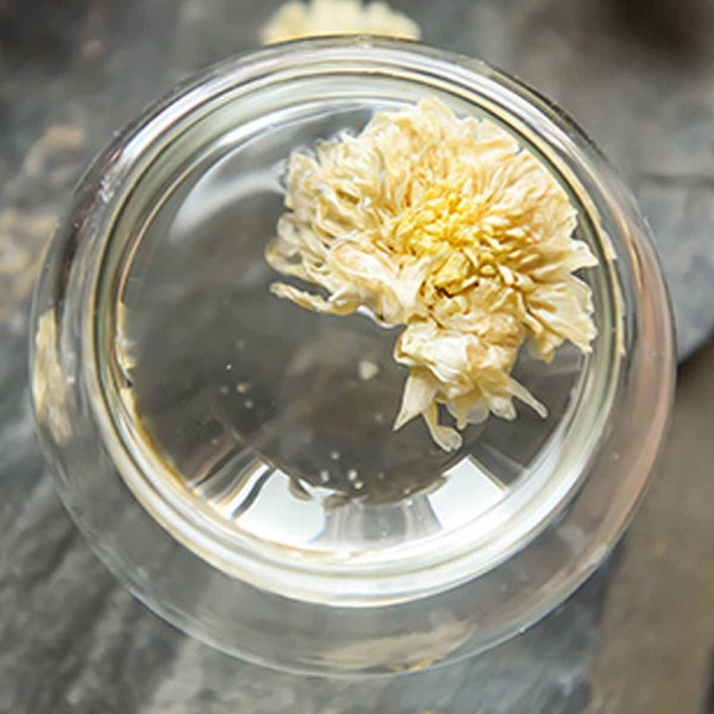Flower Tea Scented Tea China Chrysanthemum Make Yourself Relax and Heat-clearing