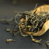 Pure Natural Jinjunmei Tea Organic Golden Eyebrow Kim Chun Mei 500g Black Tea