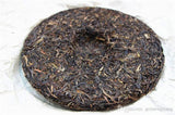 357g Yunnan Raw Puer Tea Cake Sheng Pu-erh Tea Bingdao Old Tree Green Tea Health