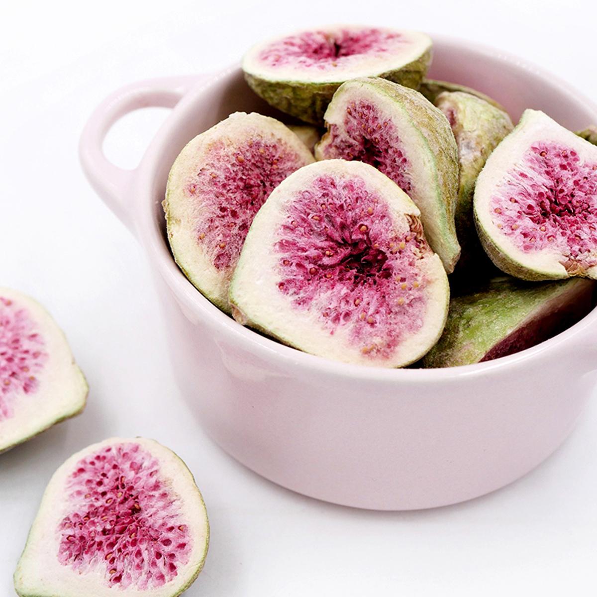 Dried Fig Fruits Tea Natural Flowers Tea Herbal Tea Green Food Bulk Health Care