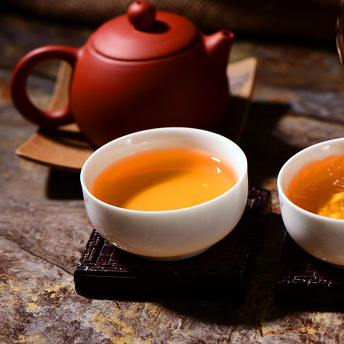 Puerh Tea Raw Tea Early Spring Ancient Tree Health Care Chinese Green Food 250g